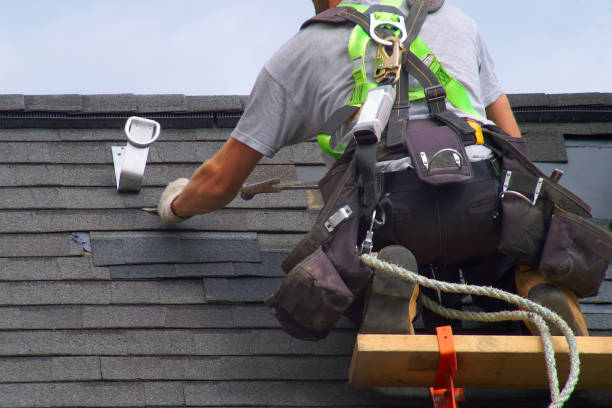 Best Flat Roof Repair Services  in Gardende, AL
