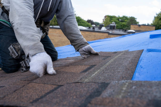 Quick and Trustworthy Emergency Roof Repair Services in Gardendale, AL
