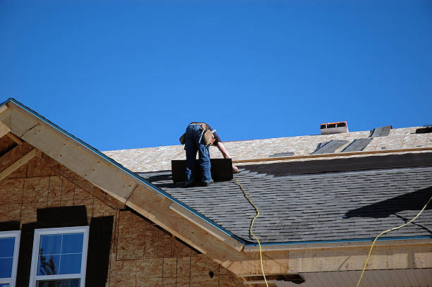 Best Commercial Roof Installation  in Gardende, AL