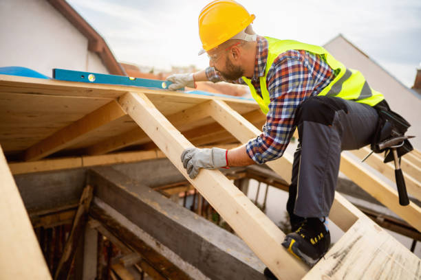 Best Roof Waterproofing Services  in Gardende, AL